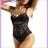 Plus Minus Co Woman Sexy Lingerie, view 4