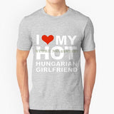 Plus Minus Co I love My Hot Hungarian Girlfriend, view 2