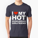 Plus Minus Co I love My Hot Hungarian Girlfriend, view 3