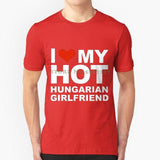 Plus Minus Co I love My Hot Hungarian Girlfriend, view 4