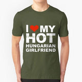 Plus Minus Co I love My Hot Hungarian Girlfriend, view 6