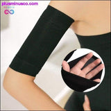 Plus Minus Co 2Pcs Weight Loss Calories off Slim Slimming Arm Shaper, view 4