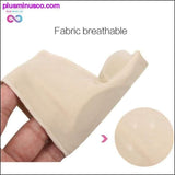 Plus Minus Co 2Pcs=1Pair Toe Separator Hallux Valgus Bunion Corrector, view 6