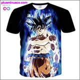 Plus Minus Co 3D Print Unisex T-shirt, view 4