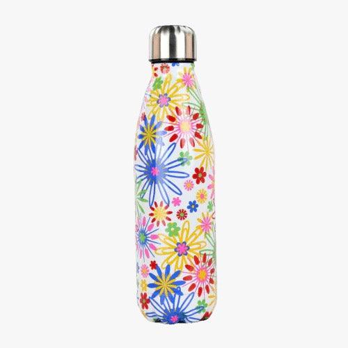 Plus Minus Co 500ml Sports Pot 304 Stainless Steel Creative Portable Coke Bottle Bowling Outdoor Insulated Cup Water Bottle