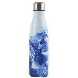 Plus Minus Co 500ml Sports Pot 304 Stainless Steel Creative Portable Coke Bottle Bowling Outdoor Insulated Cup Water Bottle, view 2