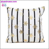 Plus Minus Co 60*40cm Carpet Christmas Home Decoration at PlusMinusCo.com, view 4