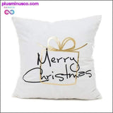 Plus Minus Co 60*40cm Carpet Christmas Home Decoration at PlusMinusCo.com, view 6