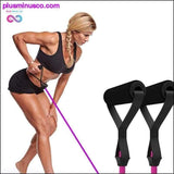 Plus Minus Co 9 in 1 Push Up Board with Multifunction Body Building, view 3