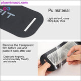 Plus Minus Co Abdominal Muscle Stimulator Trainer EMS ABS Electro, view 6