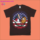 Plus Minus Co American Baseball Hit Hard Run Fast Turn Left | Flag, view 2