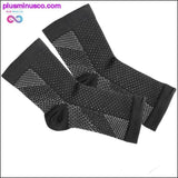 Plus Minus Co Anti-Fatigue Compression Socks, view 2