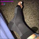 Plus Minus Co Anti-Fatigue Compression Socks, view 4