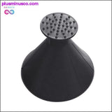 Plus Minus Co Auto Car Magic Window Windshield Funnel Shaped Snow Scraper, view 2