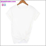 Plus Minus Co Autumn Leaves Pumpkin Please Slogan Tops Outfit ||, view 6