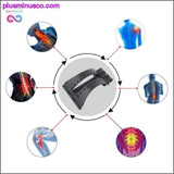 Plus Minus Co Back Massage Magic Stretcher Fitness Equipment Stretch Relax, view 2
