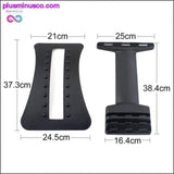 Plus Minus Co Back Massage Magic Stretcher Fitness Equipment Stretch Relax, view 3