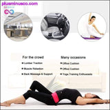 Plus Minus Co Back Massage Magic Stretcher Fitness Equipment Stretch Relax, view 4