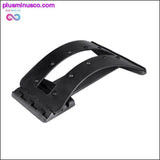 Plus Minus Co Backbone Stretcher Back Massage Magic Stretcher Fitness, view 2