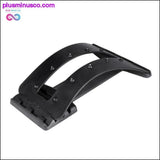 Plus Minus Co Backbone Stretcher Back Massage Magic Stretcher Fitness, view 3