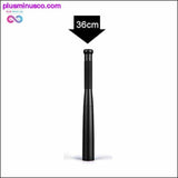 Plus Minus Co Baseball Bat LED Flashlight 2000 Lumens CREE XML-T6 Super, view 6