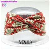 Plus Minus Co Boho Headbands at PlusMinusCo.com, view 3