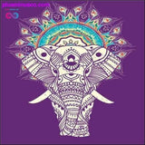 Plus Minus Co Boho Mandala Tapestry Wall Hanging Witchcraft Wall Cloth, view 5