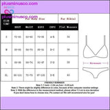 Plus Minus Co Brazilian Bikini : Women Sexy Bandage Aztec Biquini String, view 2