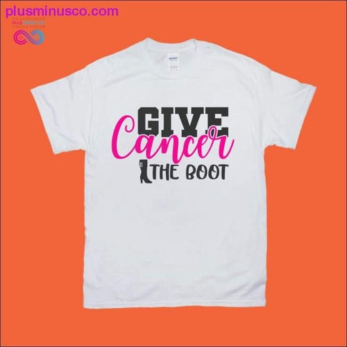 Plus Minus Co Breast Cancer Awareness Month / Give Cancer The Root