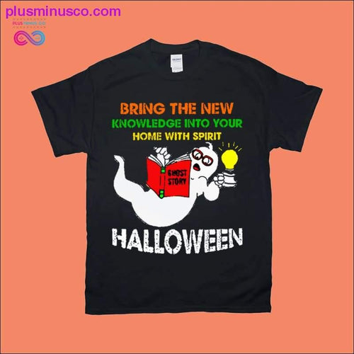 Plus Minus Co Bring the new knowledge into your home with spirit Halloween