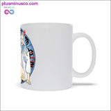 Plus Minus Co Cancer Woman Mugs, view 5