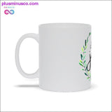 Plus Minus Co Choose Joy Mugs, view 3