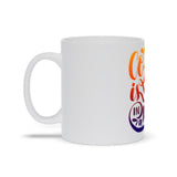 Plus Minus Co Coffee Is A Hug In A Mug, Funny Coffee Mug, Gift For The Coffee Lover,Hug In A Mug Coffee Cup, view 3