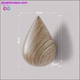 Plus Minus Co Creative Wall Hook Hanger Hook Creative Resin Model Bathroom, view 4
