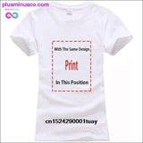 Plus Minus Co Croatia Flag - white t-shirt top country design - mens, view 5
