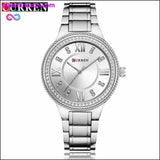 Plus Minus Co CURREN watches women fashion luxury watch fashion All, view 2