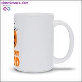 Plus Minus Co Current Mood Mugs, view 2