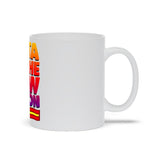 Plus Minus Co Data Is The New Bacon Mug , Data Science Gift, Funny Data Analyst mug, Funny Data Scientist mug,Big Data Mug,Data Analyzer Gift, view 4