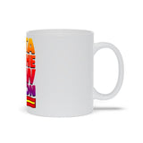 Plus Minus Co Data Is The New Bacon  Mug , Data Science Gift, Funny Data Analyst mug, Funny Data Scientist mug,Big Data Mug,Data Analyzer Gift, view 4