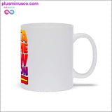 Plus Minus Co Data is the new Bacon Mug, view 2