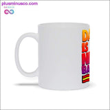 Plus Minus Co Data is the new Bacon Mug, view 5
