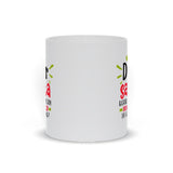 Plus Minus Co Dear Santa, Before I Explain, How Much Do You Know Mugs, view 4