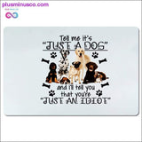 Plus Minus Co Desk Mats, view 2