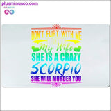 Plus Minus Co Desk Mats, view 2
