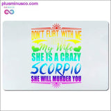 Plus Minus Co Desk Mats, view 3