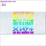 Plus Minus Co Desk Mats, view 4