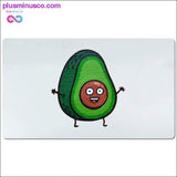 Plus Minus Co Desk Mats, view 2