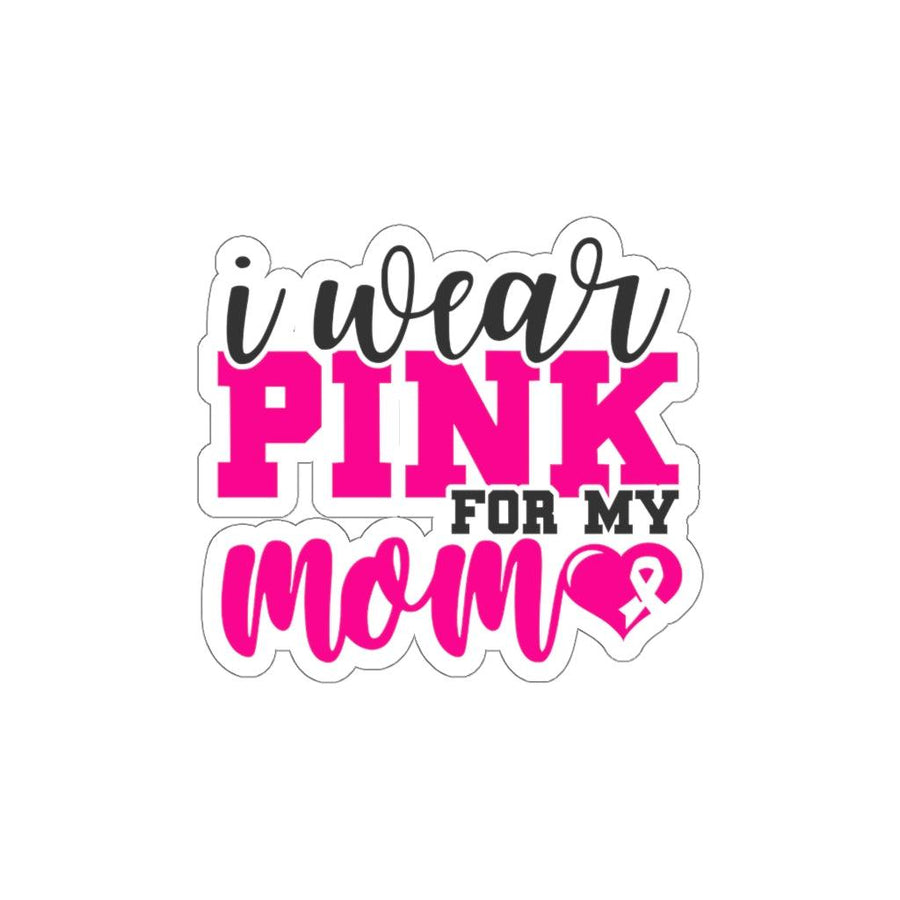Plus Minus Co Die-Cut Stickers