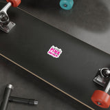 Plus Minus Co Die-Cut Stickers, view 3