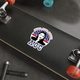 Plus Minus Co Die-Cut Stickers, view 3